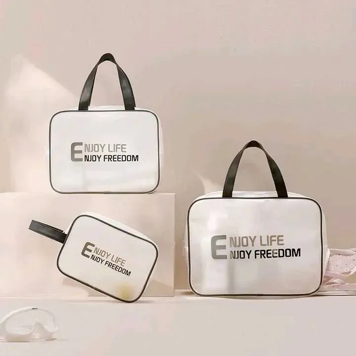 VX Cosmetiquera X3 ORG-56